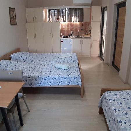 גבגלייה Goka Apartments מראה חיצוני תמונה