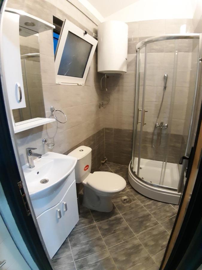 גבגלייה Goka Apartments מראה חיצוני תמונה