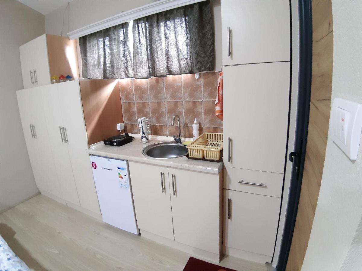 גבגלייה Goka Apartments מראה חיצוני תמונה
