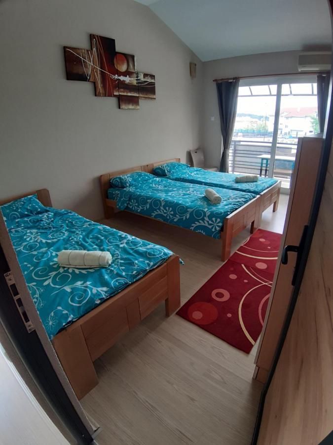 גבגלייה Goka Apartments מראה חיצוני תמונה