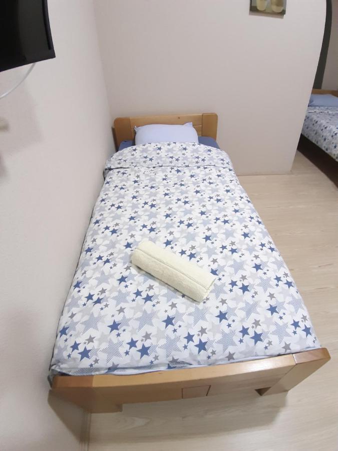 גבגלייה Goka Apartments מראה חיצוני תמונה