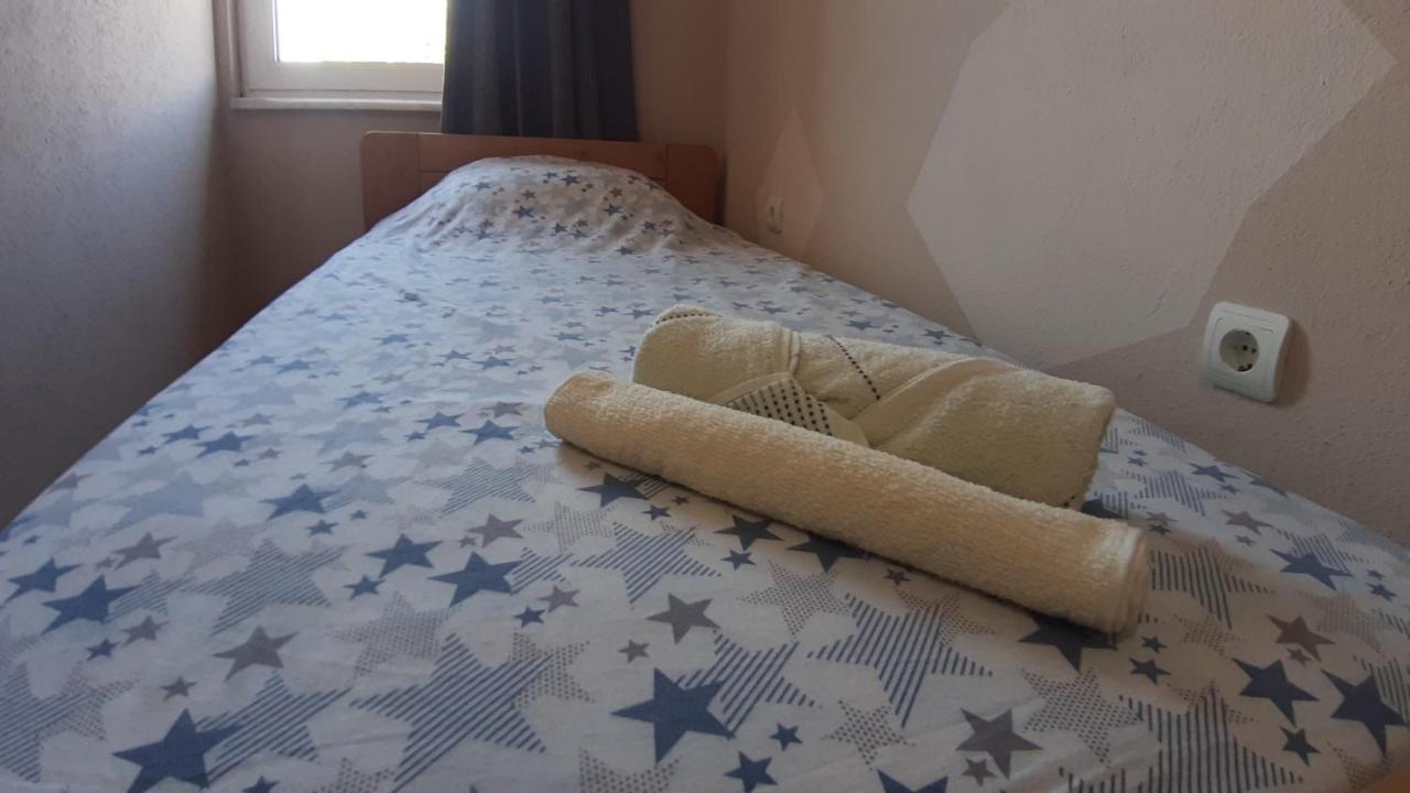 גבגלייה Goka Apartments מראה חיצוני תמונה