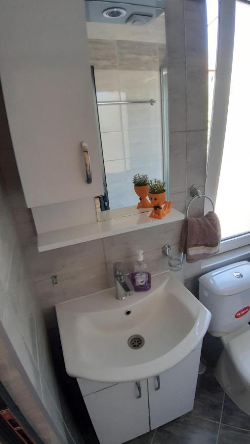 גבגלייה Goka Apartments מראה חיצוני תמונה