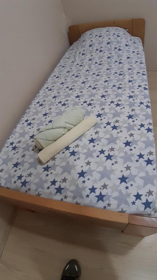גבגלייה Goka Apartments מראה חיצוני תמונה