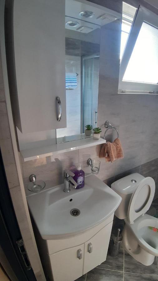 גבגלייה Goka Apartments מראה חיצוני תמונה